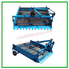 Farm Machine 2 Rows Potato Harvester for Yto Tractor